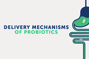 Delivery Mechanisms of Probiotics