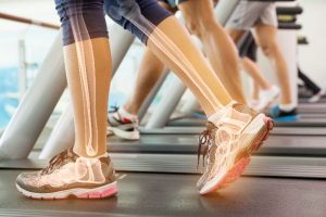 Obesity and diabetes: Implications for bone health