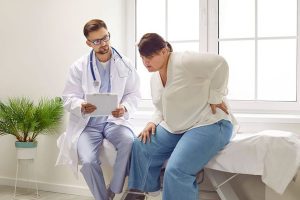 Case study: You are fat and it is your fault